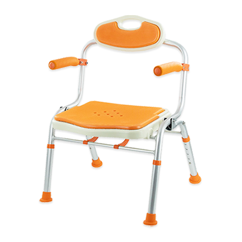 折叠洗澡椅